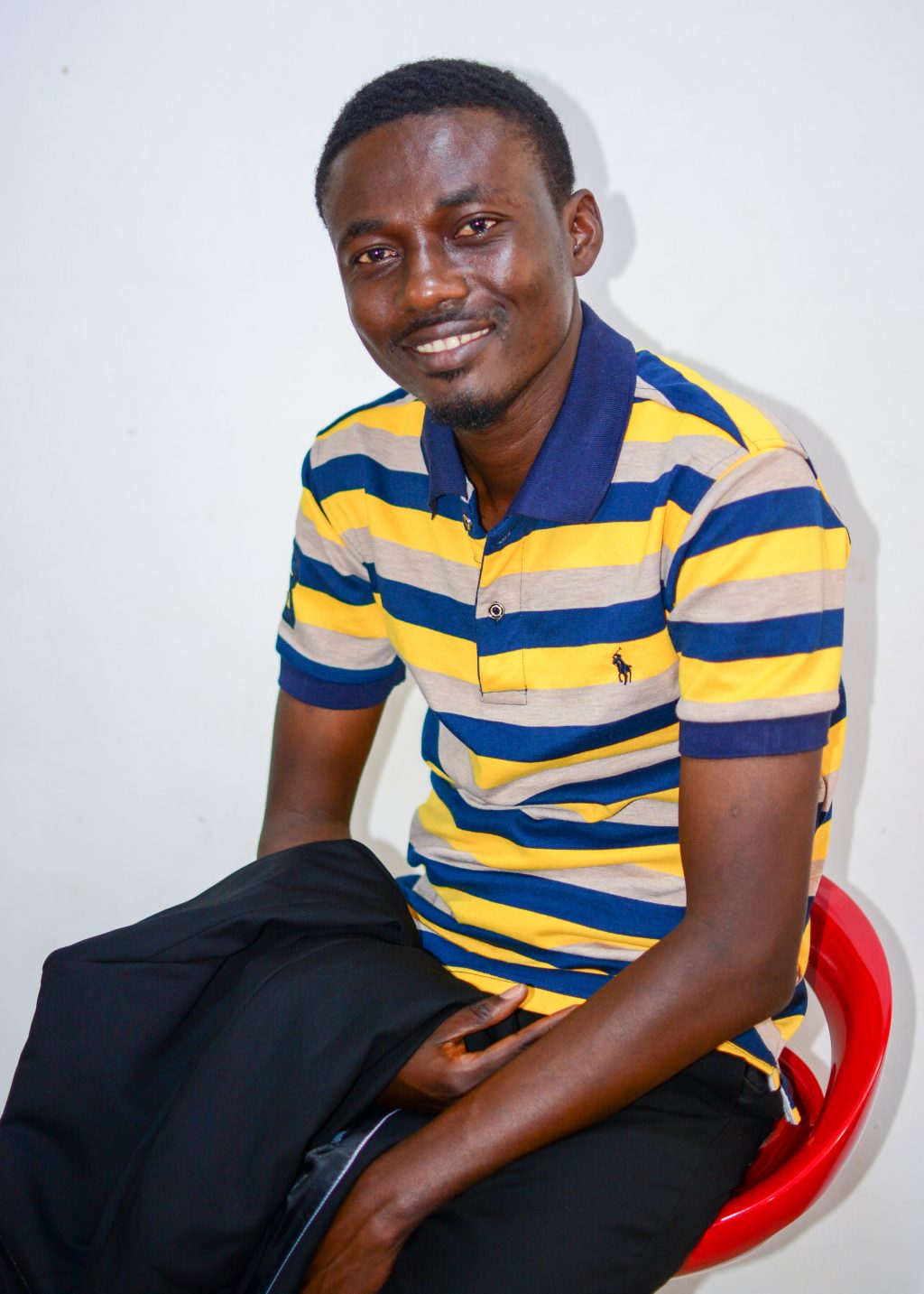 the sayings of Seth Kunkpe
