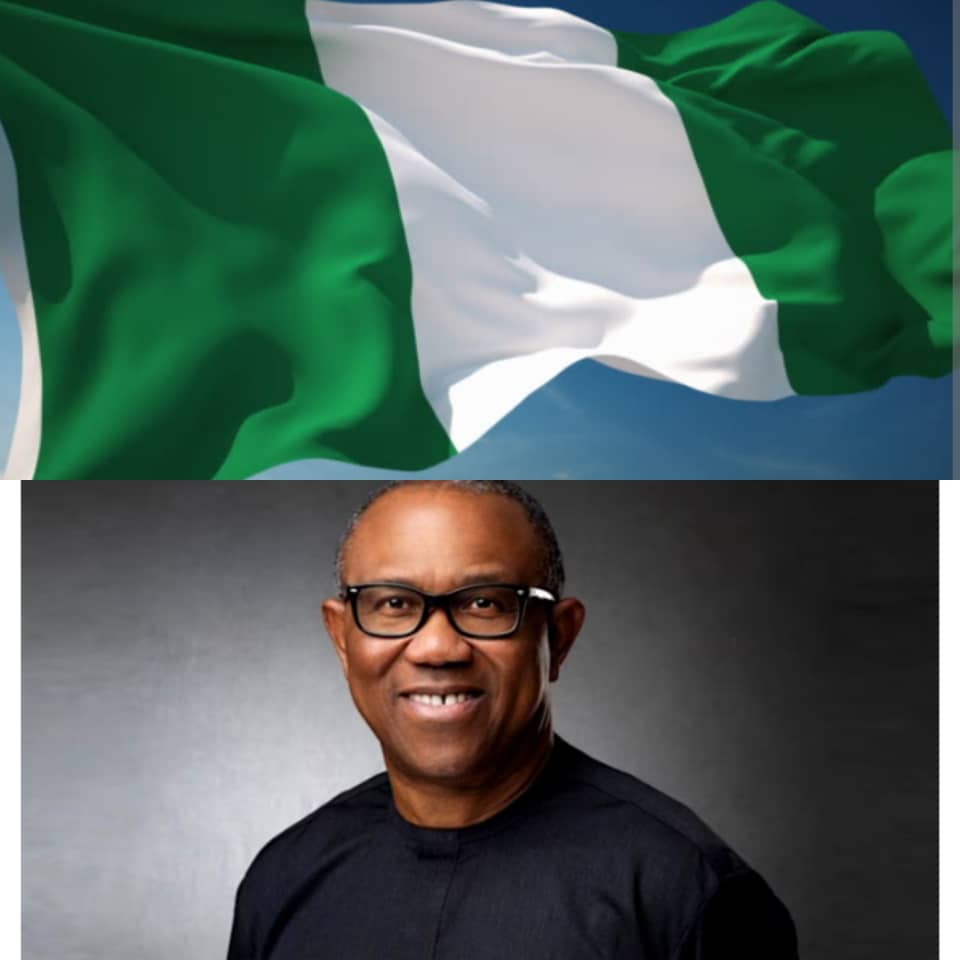 peter obi