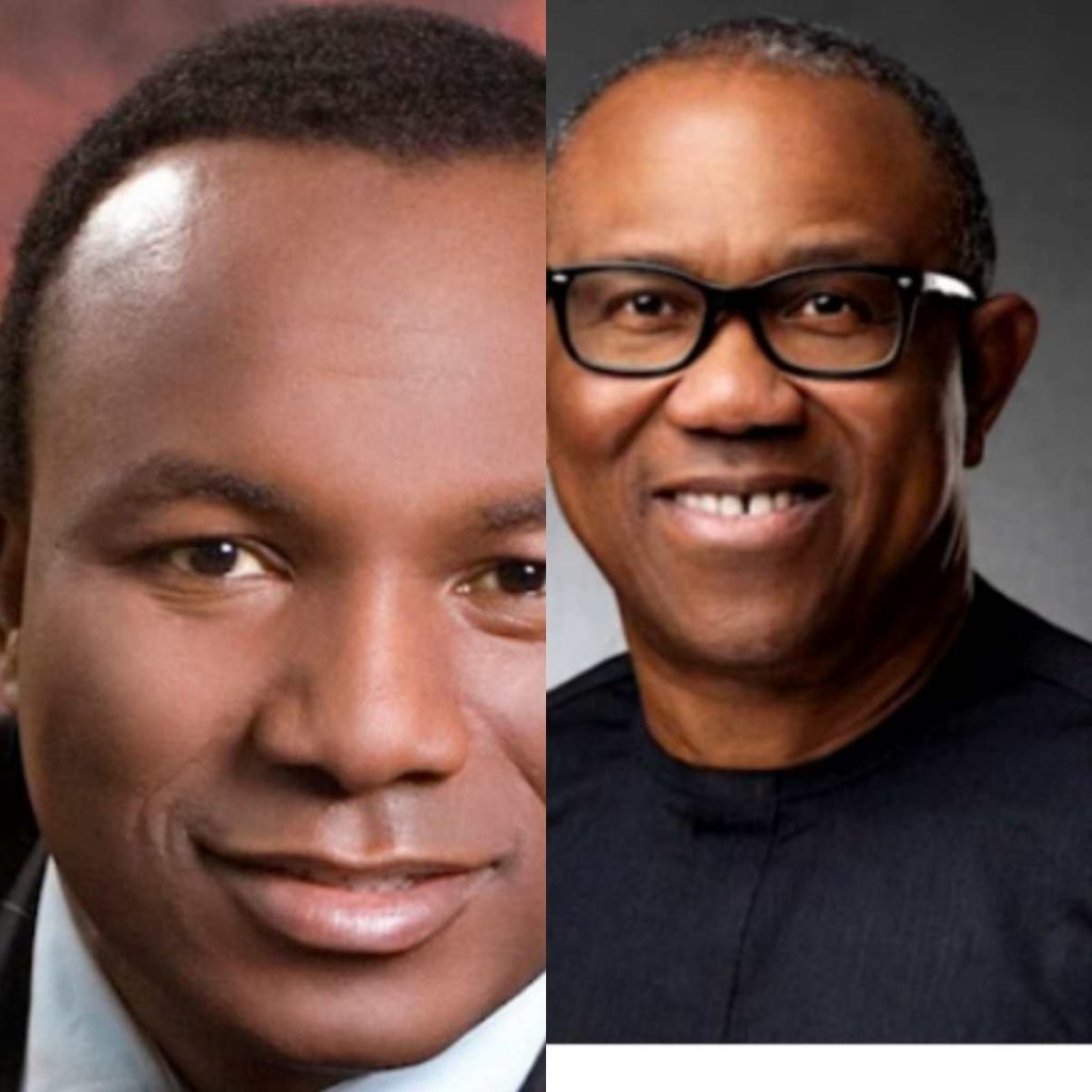 nigerian politics