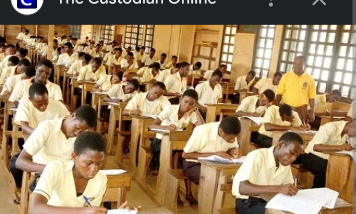 Examination malpractice