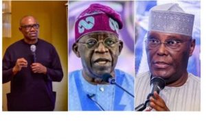 nigerian polititics