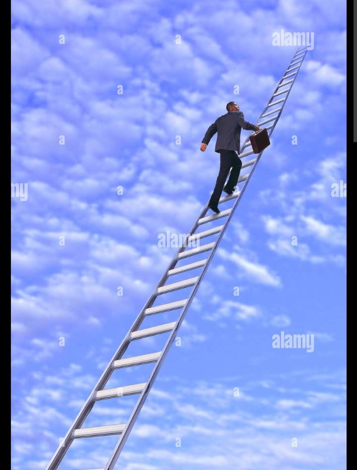 personal experience