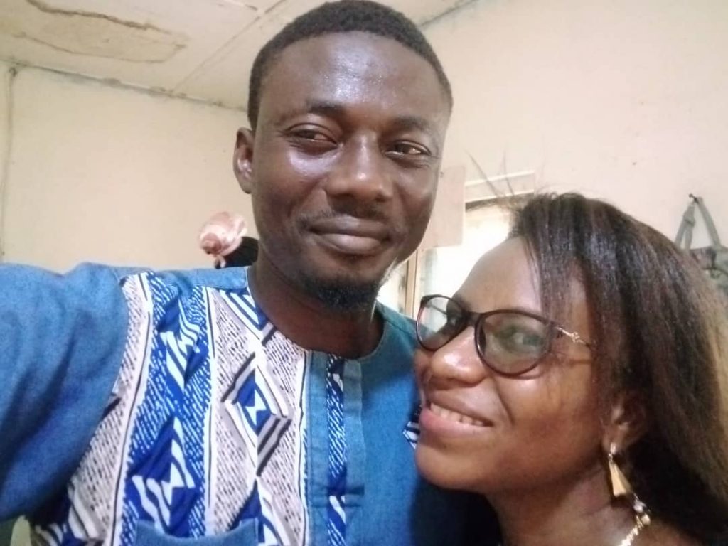 Are You Looking For A Life Partner? Rev Seth Kunkpe Provides Answers