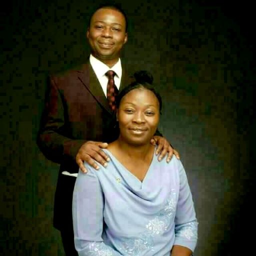 partner inspirations from d.k olukoya