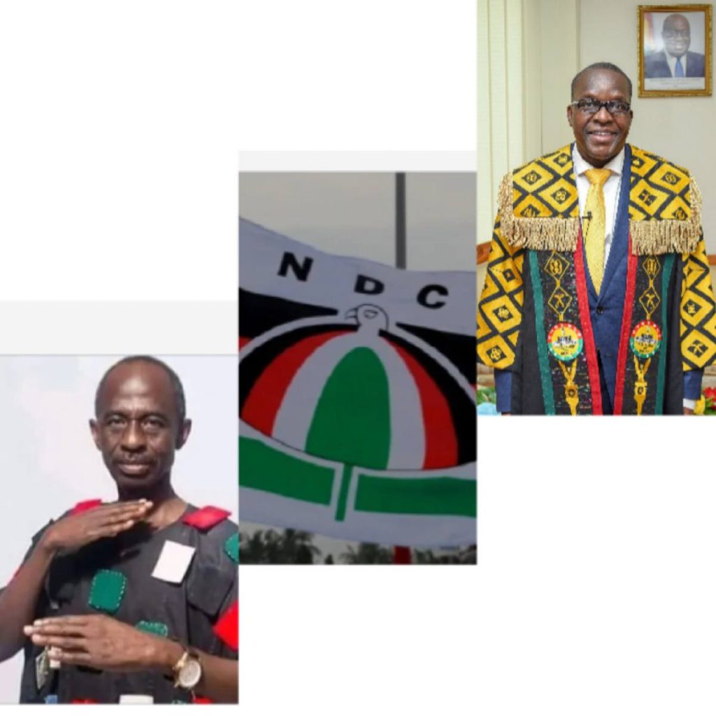general mosquito met bagbin